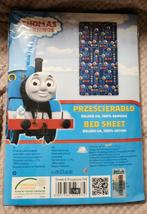 Thomas en vrienden hoeslaken, Hoeslaken of Sloop, Nieuw, Ophalen of Verzenden, Overige kleuren