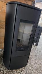 Showroomopruiming! Pelletkachel Ilvar 7, Overige brandstoffen, Ophalen of Verzenden, Zo goed als nieuw, Pelletkachel