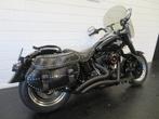 Harley-Davidson FLSTF FAT BOY 103 SPECIAL (bj 2012), Bedrijf, Chopper