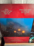 Vinyl lp U2: UNDER A BLOOD RED SKY, Cd's en Dvd's, Vinyl | Rock, Ophalen of Verzenden, 12 inch, Rock-'n-Roll