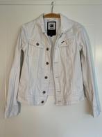 G-Star Raw spijkerjas dames wit maat S, Kleding | Dames, Ophalen, Wit, Maat 36 (S), G-STAR RAW