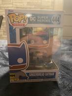 Ginderbread Batman Funko Pop #444, Verzamelen, Poppetjes en Figuurtjes, Ophalen of Verzenden, Zo goed als nieuw
