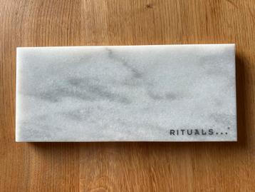 Rituals Luxury tray antique Blanc 🤩 Nieuw! beschikbaar voor biedingen