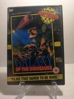 Galaxy of the Dinosaurs Cult!, Vanaf 12 jaar, Ophalen of Verzenden, Gebruikt, Science Fiction