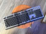 ROCCAT Vulcan 120 AIMO toetsenbord, Ophalen, Qwerty, ROCCAT
