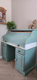 Bureau, Ophalen, Gebruikt