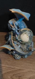 Stoere draak, Ophalen, Zo goed als nieuw