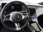 Mercedes-Benz EQE 350+ Launch Edition Luxury Line 91 kWh / P, Auto's, Mercedes-Benz, Origineel Nederlands, Te koop, Zilver of Grijs