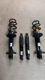 5000KM OUD! Fiat Ducato schokdempers schokbrekers vering, Ophalen, Nieuw, Fiat