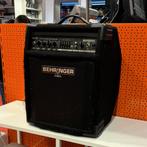 Behringer Ultrabass BXL 450 basgitaarversterker, Flex Ltd., Zo goed als nieuw, https://flex.com/contact-us, Nobelstraat 10, 5807 GA Oostrum