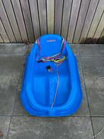 Kinderslee Marmat tot 20KG - Blauw, Kinderen en Baby's, Speelgoed | Buiten | Skelters, Ophalen, Gebruikt, Overige merken