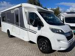 Dethleffs Advantage T 7051 Queensbed 35000 km 2018 Euro 6, Bedrijf, Dethleffs, Handgeschakeld, Diesel