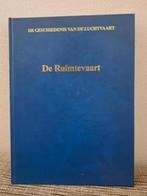 DE RUIMTEVAART - Geschiedenis van de Luchtvaart (Lekturama), Ophalen of Verzenden, Zo goed als nieuw