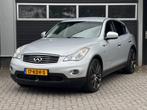 Infiniti EX 37 GT Camera, Keyless, Navi, Climate Control, NA, Auto's, Infiniti, Automaat, 3696 cc, Gebruikt, 1776 kg