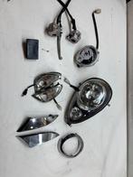Veel onderdelen Sym Mio 2013 snor 10k, Mio, Gebruikt, Mio, SYM