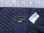 Soci3ty overhemd,Mt 39 als nieuw, Kleding | Heren, Tweedehands, Tweedehands, Halswijdte 39/40 (M), Zo goed als nieuw
