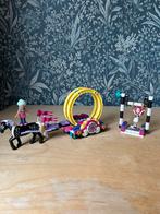 Lego Friends Magische Acrobatiek Set, Ophalen of Verzenden, Gebruikt, Complete set, Lego