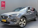SEAT Tarraco BWJ 2021 1.4 TSI e-Hybrid 150 PK PHEV Xcellence, Auto's, Seat, 4 cilinders, Met garantie (alle), Hybride Elektrisch/Benzine