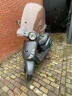 SYM Fiddle II, Fietsen en Brommers, Brommeronderdelen | Scooters, Ophalen, Zo goed als nieuw, Overige typen, SYM