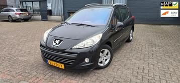 Peugeot 207 SW 1.4 VTi XS beschikbaar voor biedingen