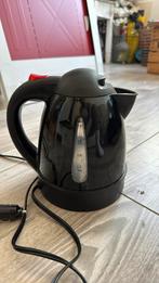 Waterkoker 12v aansluiting, Caravans en Kamperen, Ophalen of Verzenden, Zo goed als nieuw