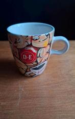Douwe egberts burendag mokje Selwyn, Huis en Inrichting, Keuken | Servies, Nieuw, Ophalen of Verzenden, Overige stijlen, Kop(pen) en/of Schotel(s)