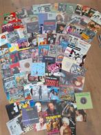 Partij singles,Iron maiden,Queen,The Cure,AC/DC, + 100 St., 7 inch, Single, Ophalen of Verzenden, Zo goed als nieuw