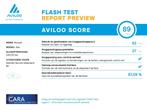 Renault ZOE R135 Intens Business 52 kWh SOH87% KOOPACCU LED, 136 pk, Gebruikt, Leder en Stof, Zwart
