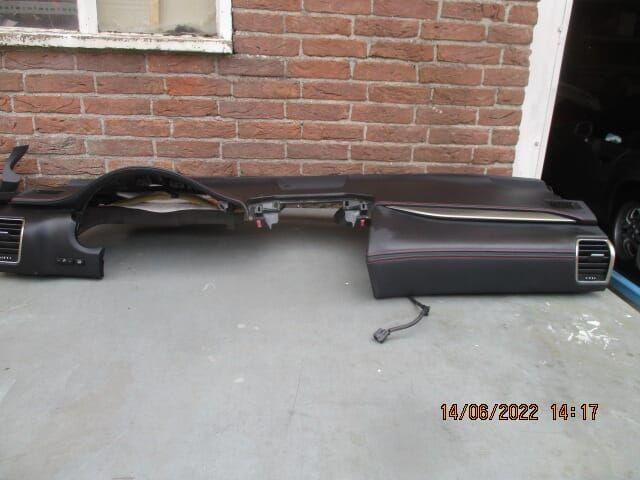 dashboard met airbag  lexus NX 200 H 300H, Auto-onderdelen, Dashboard en Schakelaars, Lexus, Gebruikt, Ophalen of Verzenden