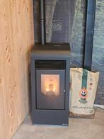Veranda - Tuinhuis - Serre pelletkachel, Ophalen, Nieuw, Hout, Pelletkachel