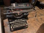 Antieke Remington Typemachine, Ophalen of Verzenden