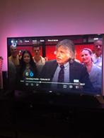 Philips Ambilight 55 inch tv, 1 speler, Ophalen of Verzenden, Zo goed als nieuw, Vanaf 3 jaar
