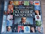 Willem Duys Presenteert Muziek Mozaïek, Ophalen of Verzenden, Classicisme, Zo goed als nieuw, Kamermuziek