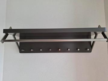 Moderne Wandkapstok - Strak Design beschikbaar voor biedingen