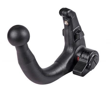 trekhaak Suzuki sx4 s cross, Auto diversen, Overige Auto diversen, Ophalen of Verzenden