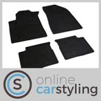 Pasvorm Automatten Rubber Audi A3 8P / 8V 4-Delig, Ophalen of Verzenden, Nieuw, Audi