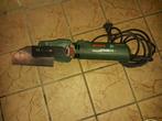 Bosch PFS 280E zaag, Doe-het-zelf en Verbouw, Gereedschap | Slijpmachines, Ophalen of Verzenden, Gebruikt, Minder dan 700 watt