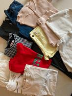Retour vingino, indian blue jeans, pull&bear en Zara pakket, Ophalen of Verzenden, Zo goed als nieuw, Meisje, Broek