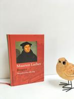 Luther, Maarten; Brevier (Woorden voor elke dag), Gelezen, Christendom | Protestants, Ophalen of Verzenden
