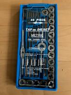 Kinzo draadsnijset nieuw, Doe-het-zelf en Verbouw, Gereedschap | Handgereedschap, Ophalen, Nieuw