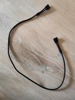 AudioQuest Big Sur RCA (1.0m), Ophalen of Verzenden, Zo goed als nieuw, Minder dan 2 meter, Interlink-kabel