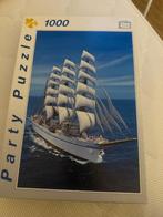 puzzel 1000 stukjes, Ophalen of Verzenden, 500 t/m 1500 stukjes, Zo goed als nieuw, Legpuzzel