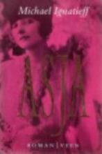 Michael Ignatieff: Asja, Ophalen of Verzenden, Gelezen, Nederland