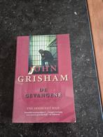 De Gevangene, Ophalen of Verzenden, Zo goed als nieuw