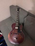 Stanford CR Fatboy 75, Muziek en Instrumenten, Snaarinstrumenten | Gitaren | Akoestisch, Ophalen of Verzenden, Zo goed als nieuw