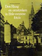 DEN HAAG EN OMSTREKEN IN 19de-EEUWSE FOTO'S. Hardcover, Ophalen of Verzenden, Gelezen