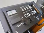 Jettool - 2025 - CD-530 - Startbooster/lader 12/24V €140,-, Ophalen, -, -, Nieuw