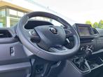 Renault MASTER T35 2.3DCI L3H2 AIRCO NAVI CRUISE PDC 3ZITPL, Auto's, Voorwielaandrijving, 4 cilinders, 150 pk, Renault