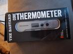 Barbecue thermometer merk the Bastard, Tuin en Terras, Barbecue-accessoires, Ophalen of Verzenden, Zo goed als nieuw, The Bastard