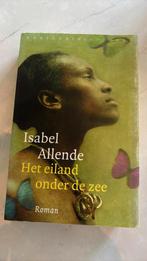 Isabel Allende - Het eiland onder de zee, Ophalen of Verzenden, Zo goed als nieuw, Isabel Allende